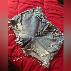 Old navy shorts
